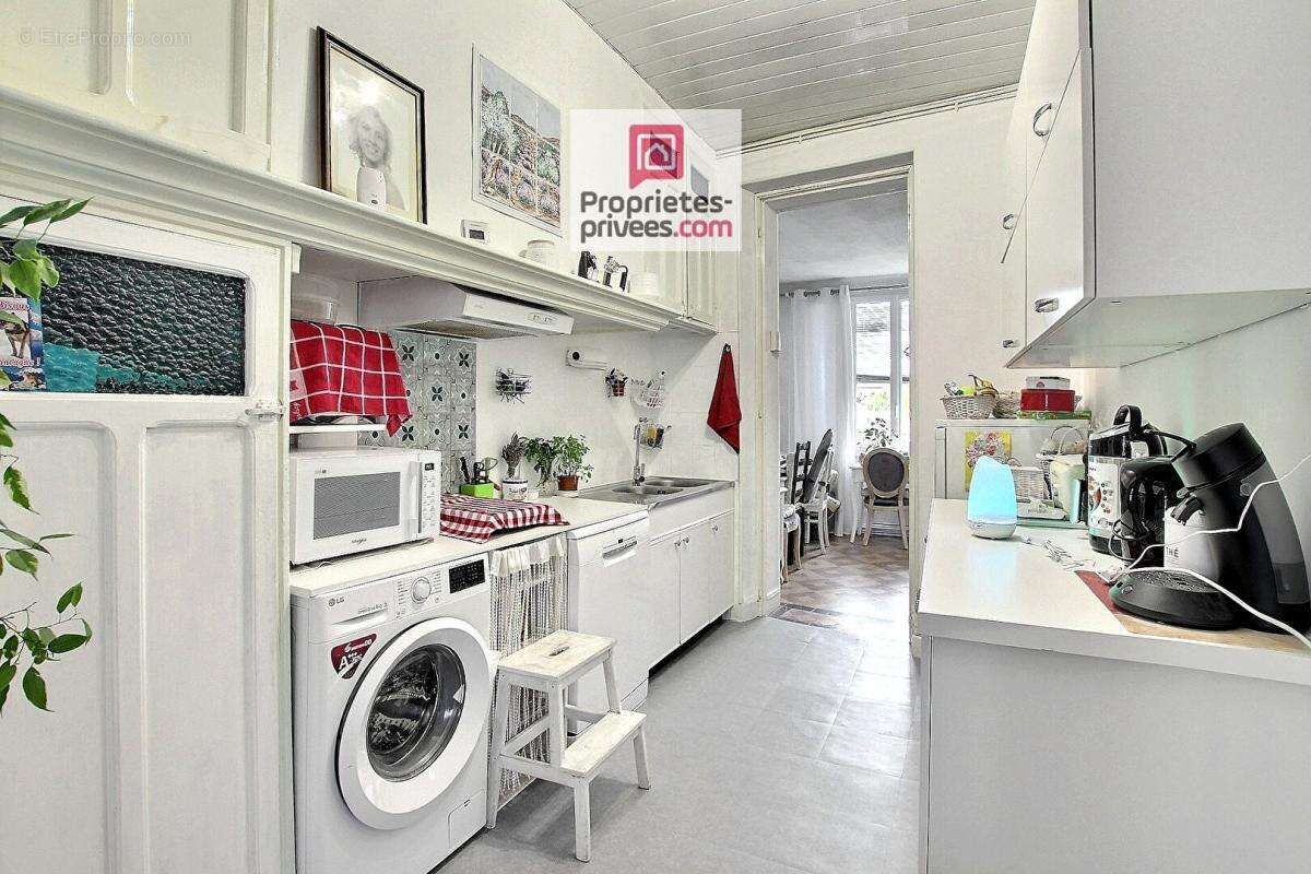 Appartement à PERTUIS