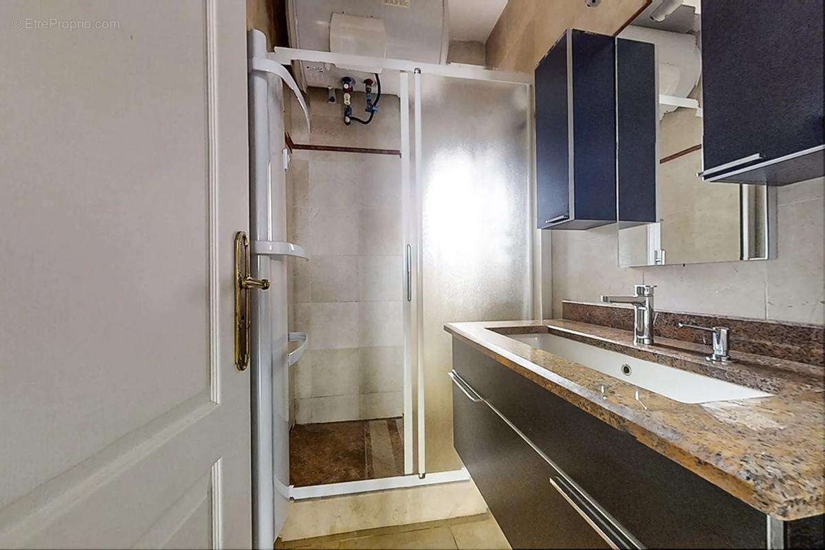 Appartement à LYON-7E