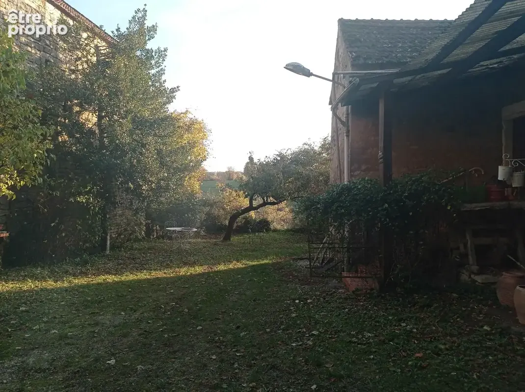 Maison 3 pièces 46 m² à vendre à Fresnes (21500) - photo 3