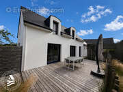 Maison à LOCMARIAQUER