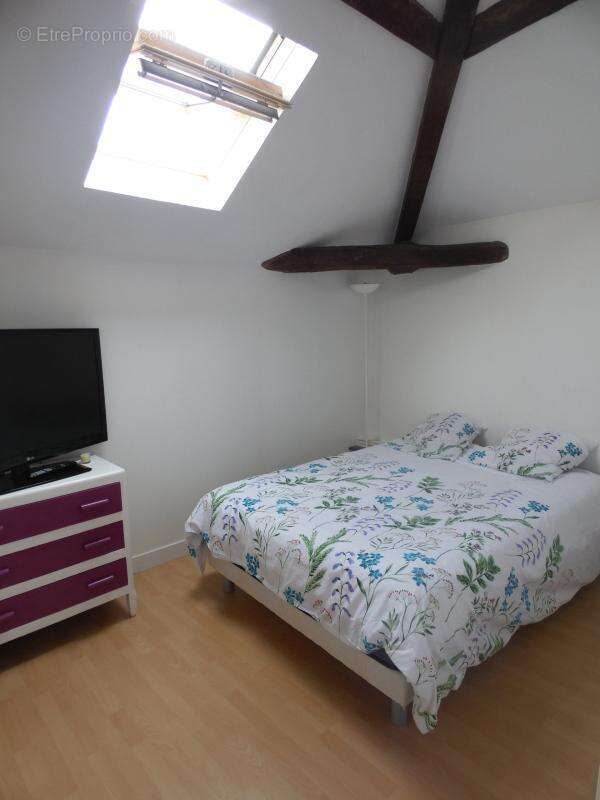 Appartement à ANGERVILLE