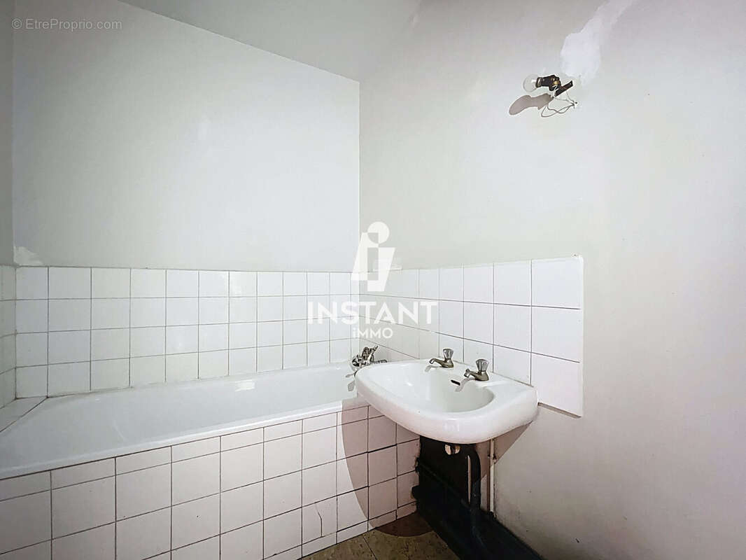 Appartement à CRETEIL