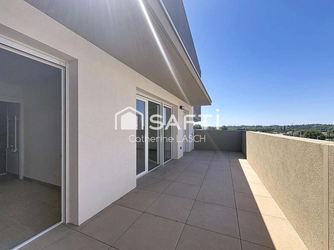 Photo 3 - Appartement à BEZIERS