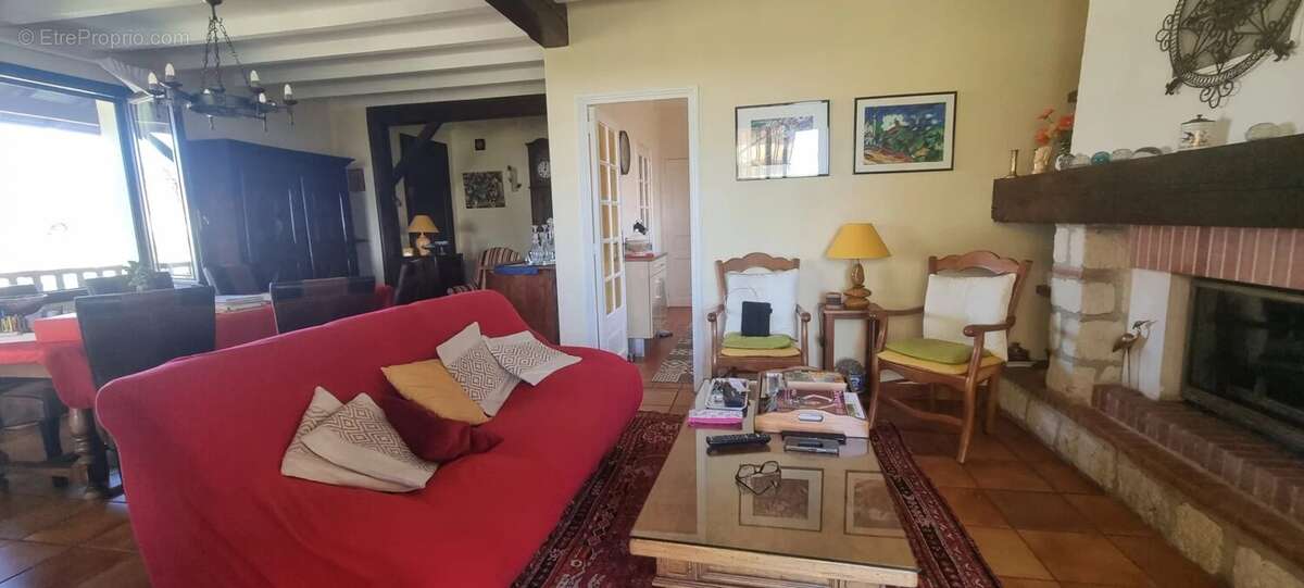 Maison à MOISSAC