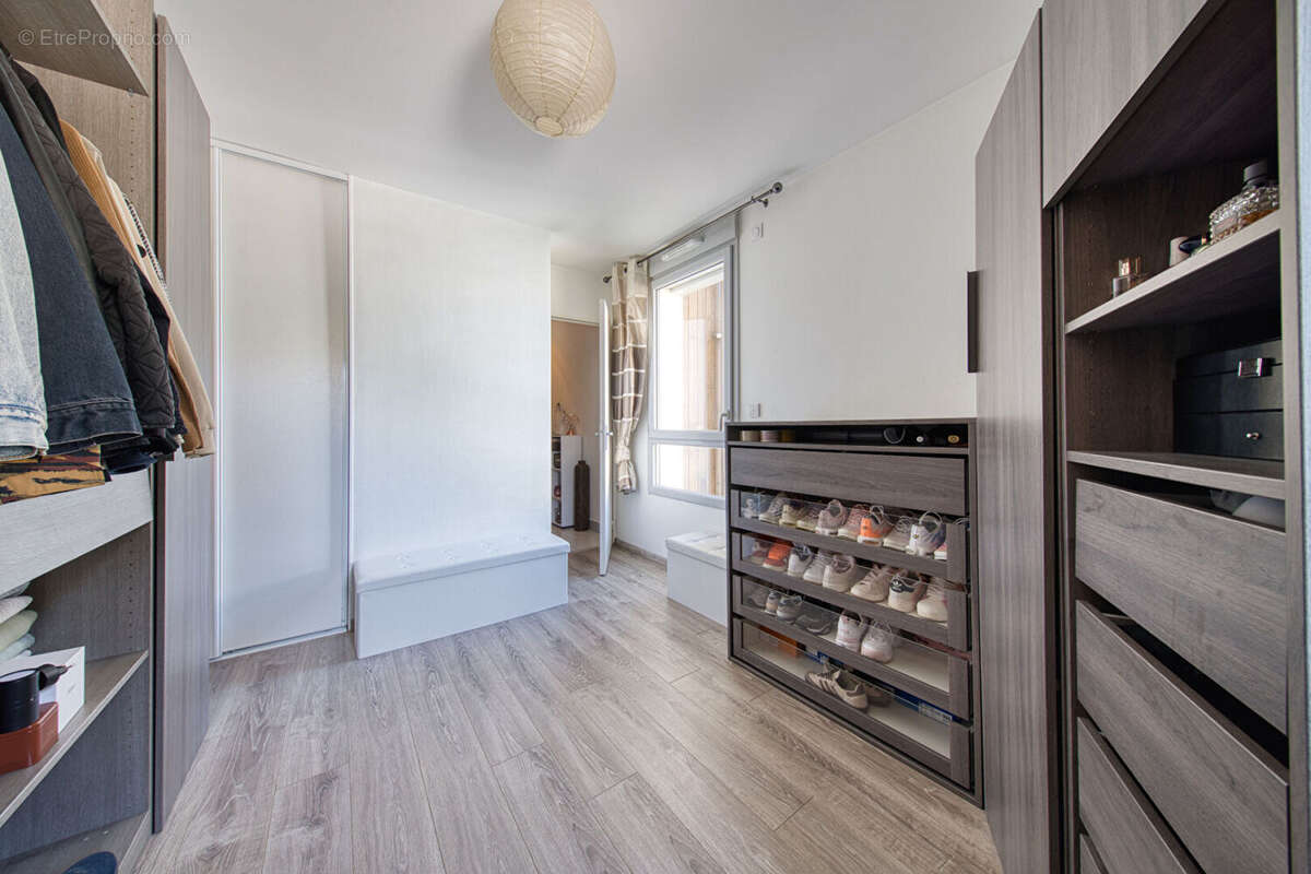 Appartement à LIMONEST
