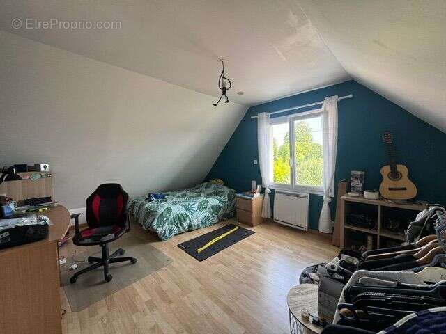 Maison À Vendre - photo 23
