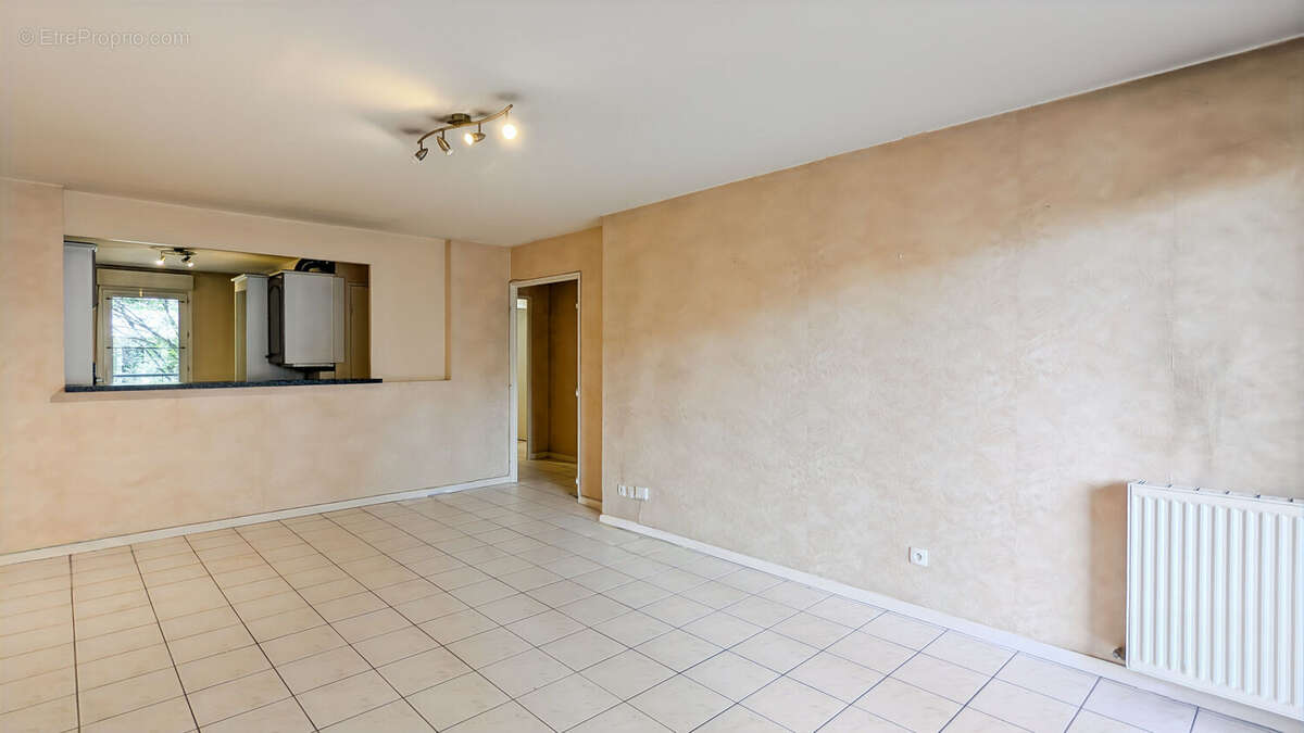 Appartement 75 m² à Villeurbanne  - photo 3