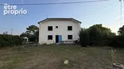 Maison à PUCH-D'AGENAIS