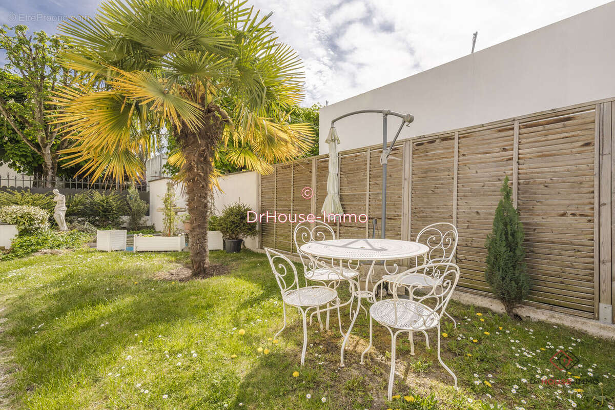 Maison à BRY-SUR-MARNE