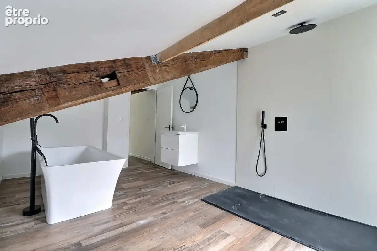 Maison 8 pièces - photo 7