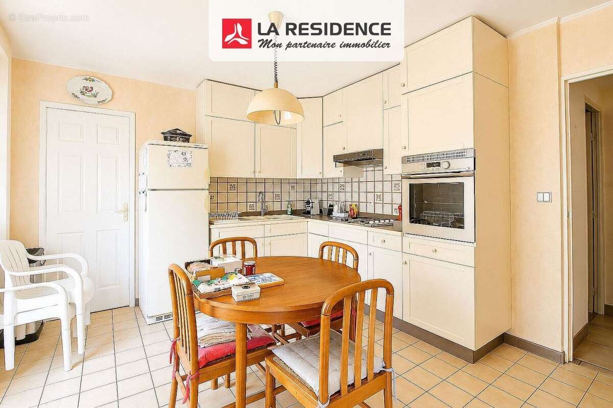 Maison 184 m² à Chambourcy  - photo 5