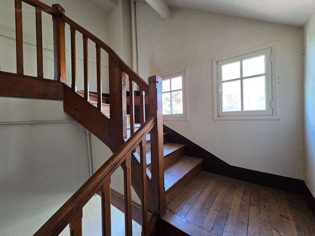 Appartement à LONS-LE-SAUNIER