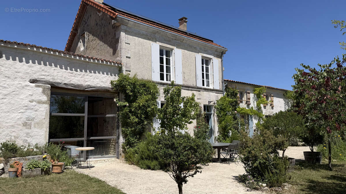 Harmonie, souci de l'environnement et sens artistique - photo 2