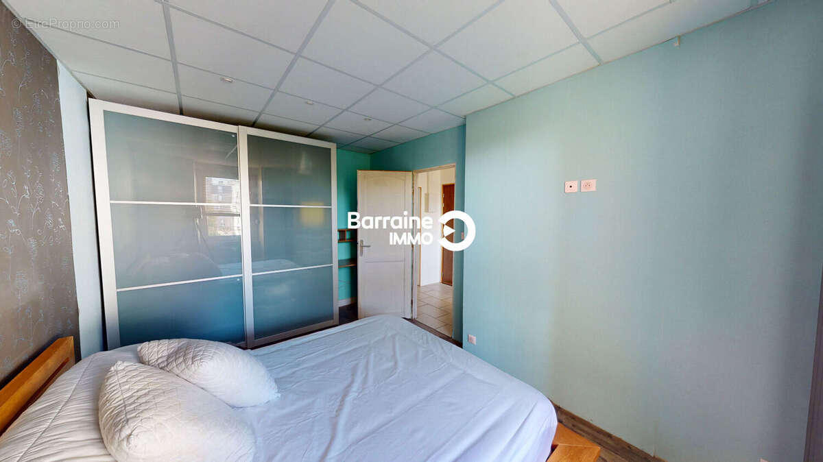 Appartement à BREST