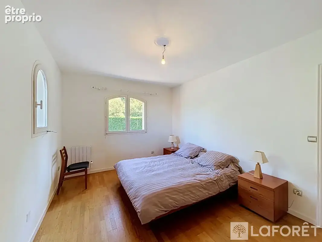 Maison familiale  253 m²  12 pièces ? Montbernier, Bourgoin-Jallieu - photo 11