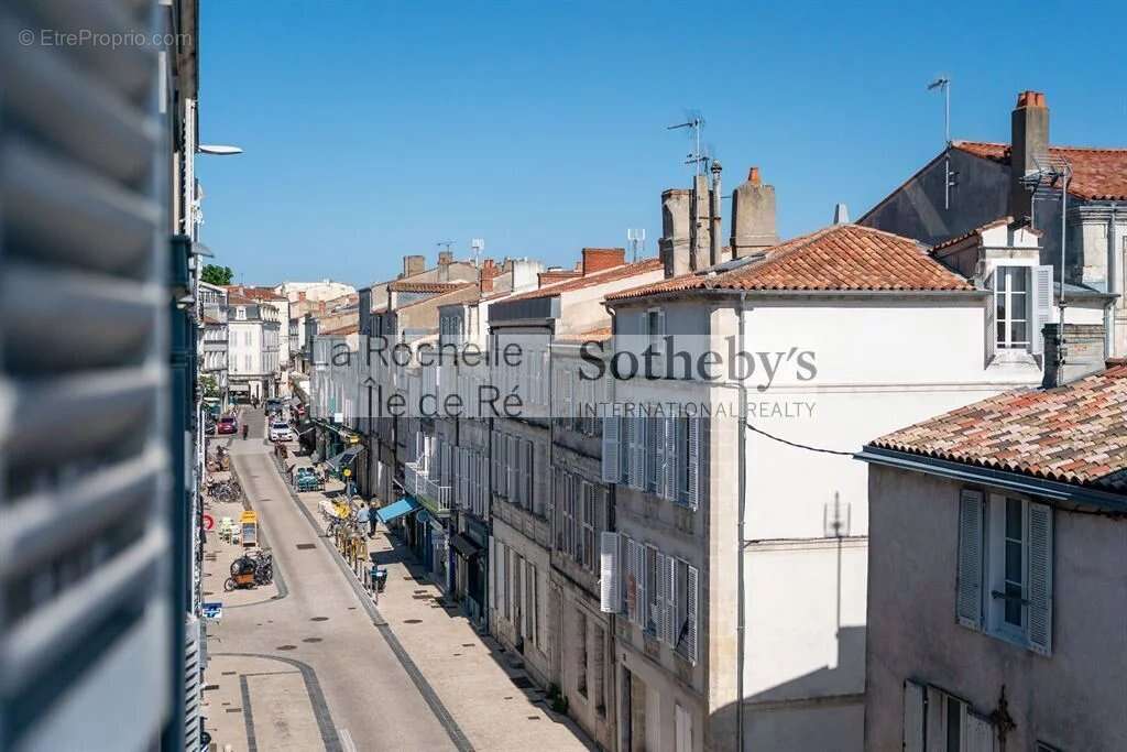 Superbe appartement T4 en plein cœur de La Rochelle - photo 14