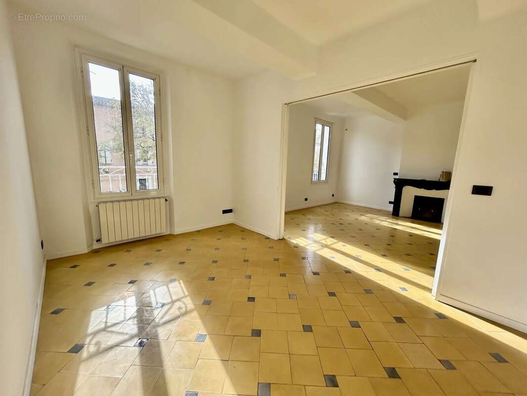 Appartement à DRAGUIGNAN