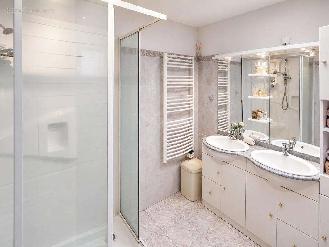 Maison T6 à Champniers - photo 7
