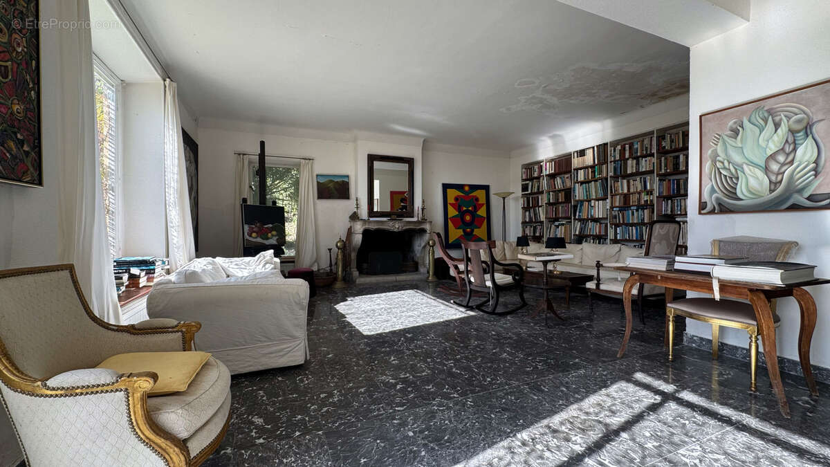 Maison à SAINT-PAUL