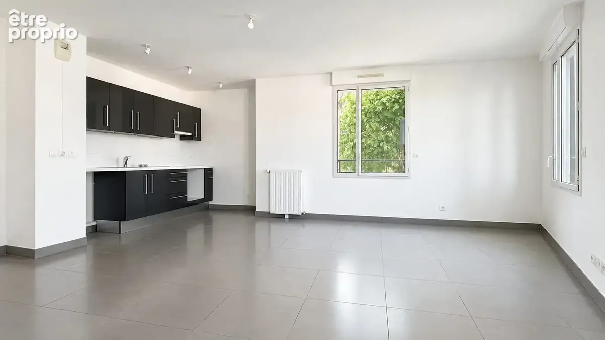 Appartement 3 pièces 65 m² à vendre à Maisons-Alfort (94700) - photo 3