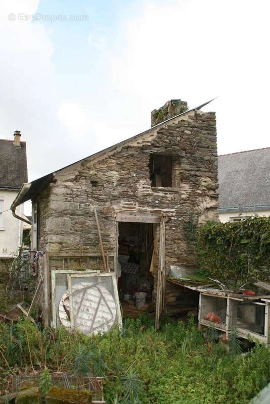 Vente Terrain Josselin(56120) 64 800ï¿œ - photo 3
