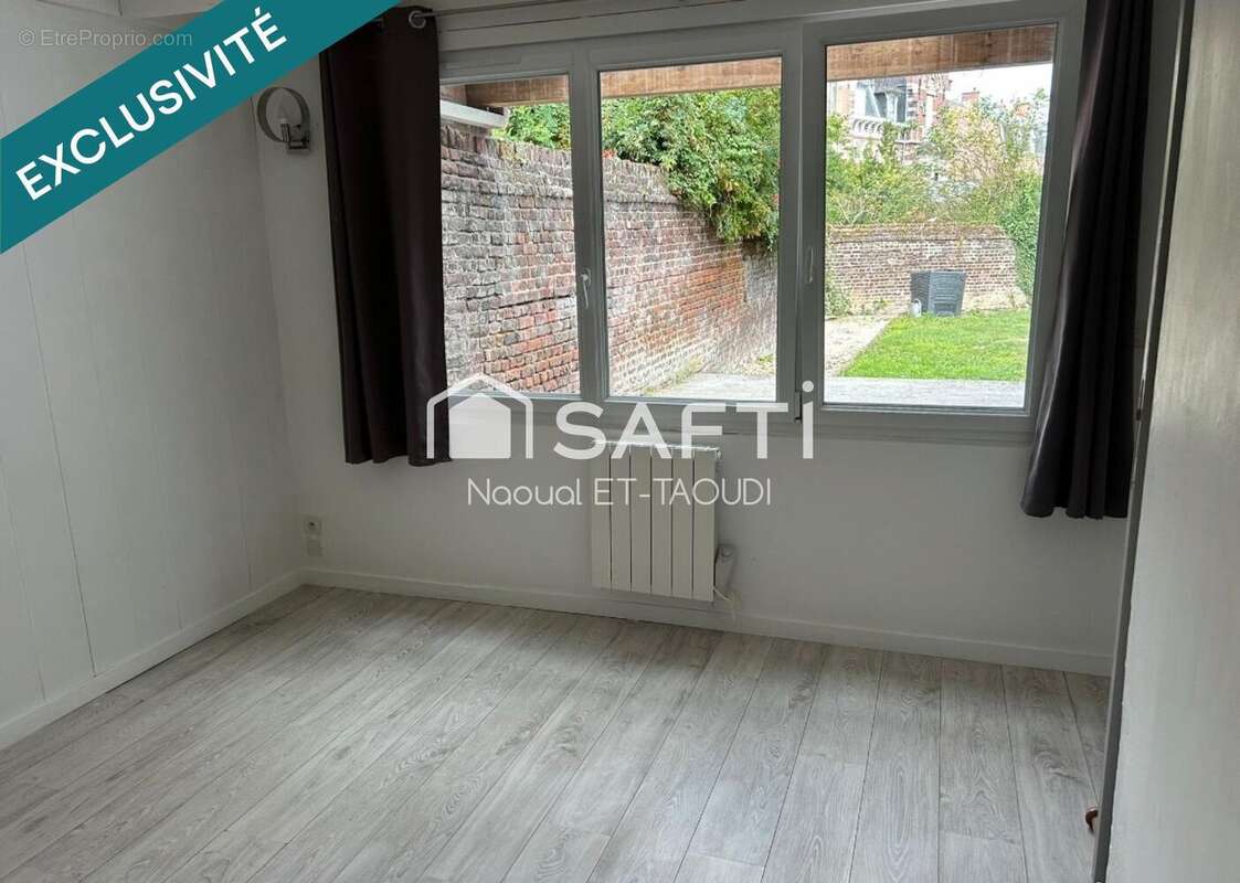 Photo 3 - Appartement à ARRAS