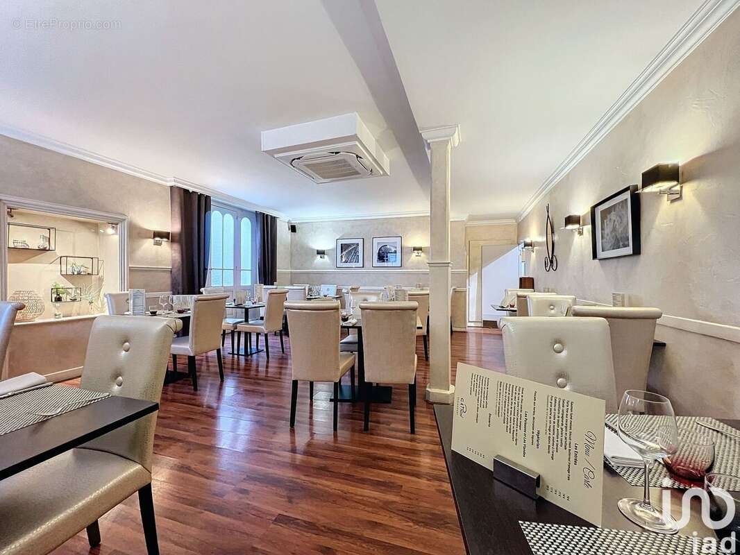 Photo 9 - Commerce à MILLAU