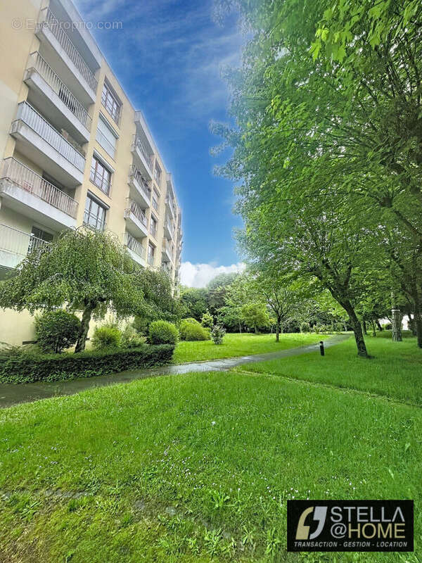 Appartement T2 meublé - idéal investisseur - photo 7