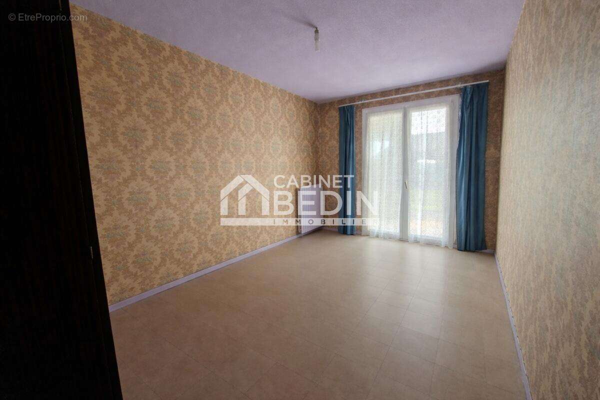 Maison à SAINT-MEDARD-EN-JALLES