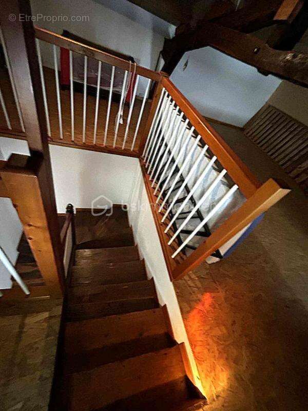 Maison à SAINT-AFFRIQUE