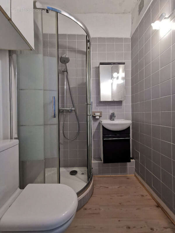 Appartement à ANGERS