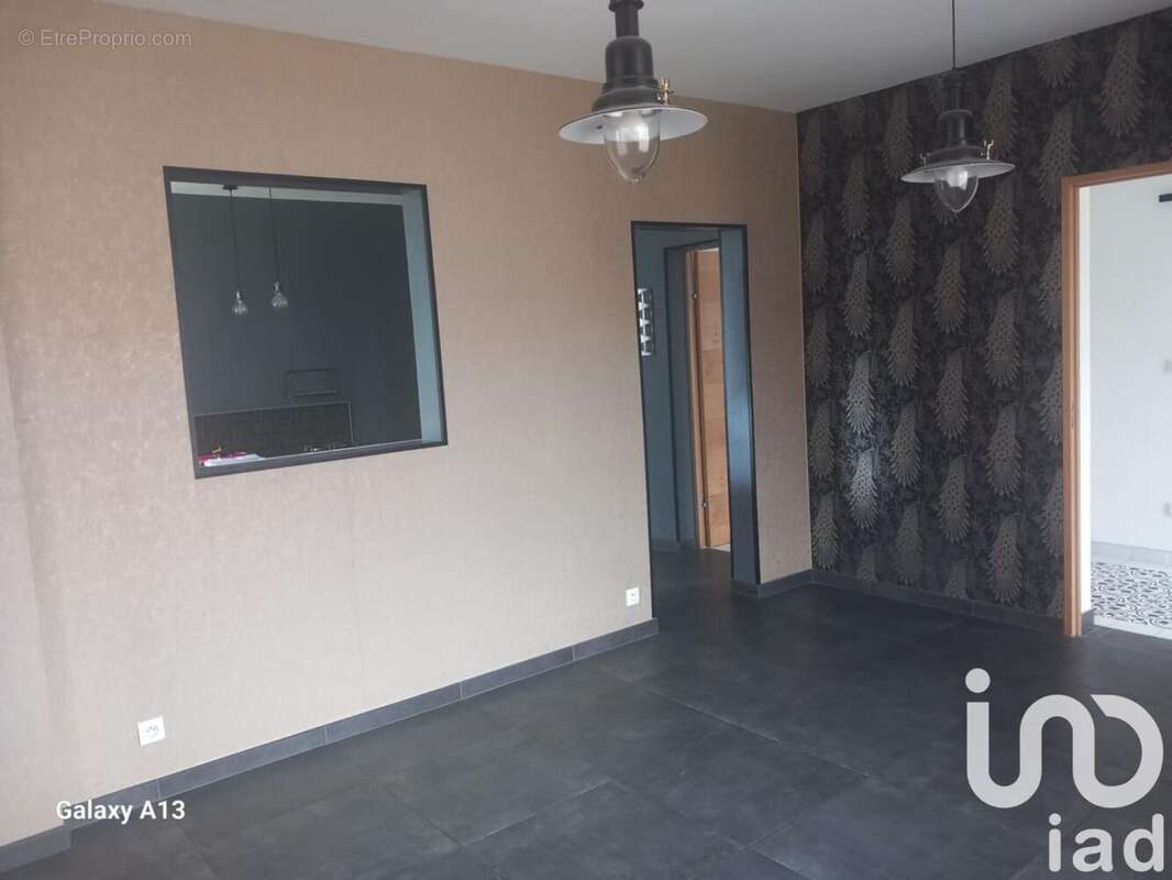 Photo 3 - Maison à SAINT-JEAN-DE-DAYE