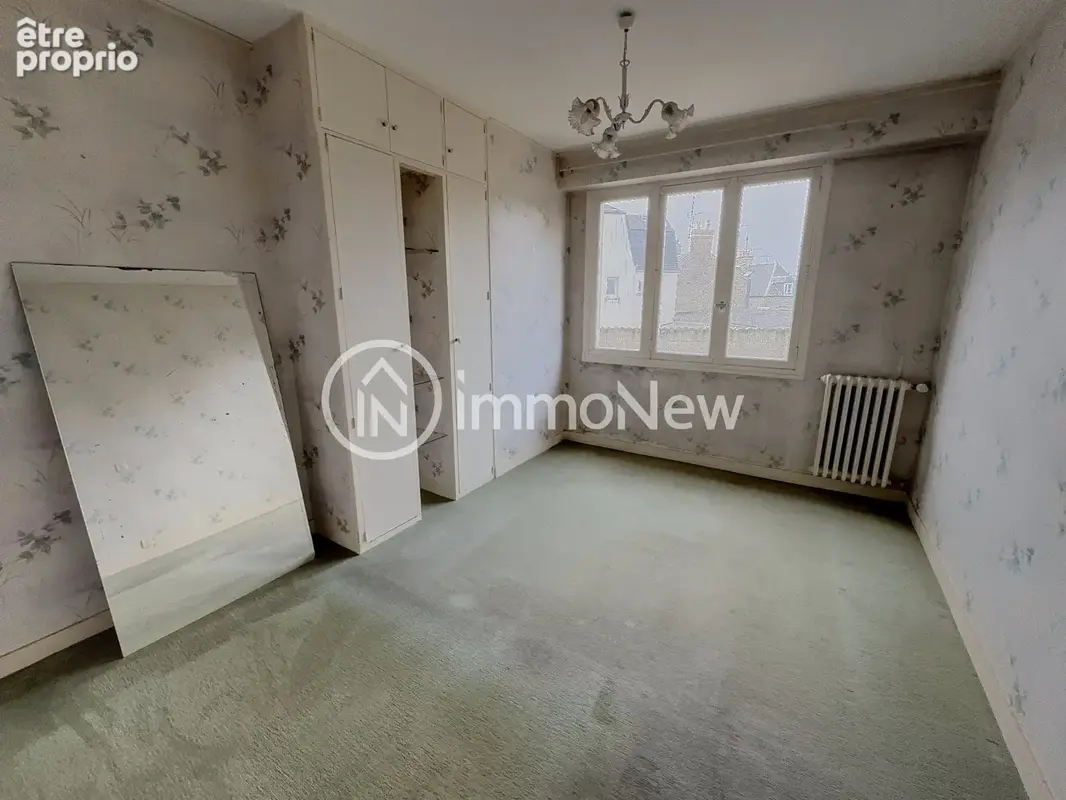 Appartement 4 pièces cœur de centre ville - photo 7
