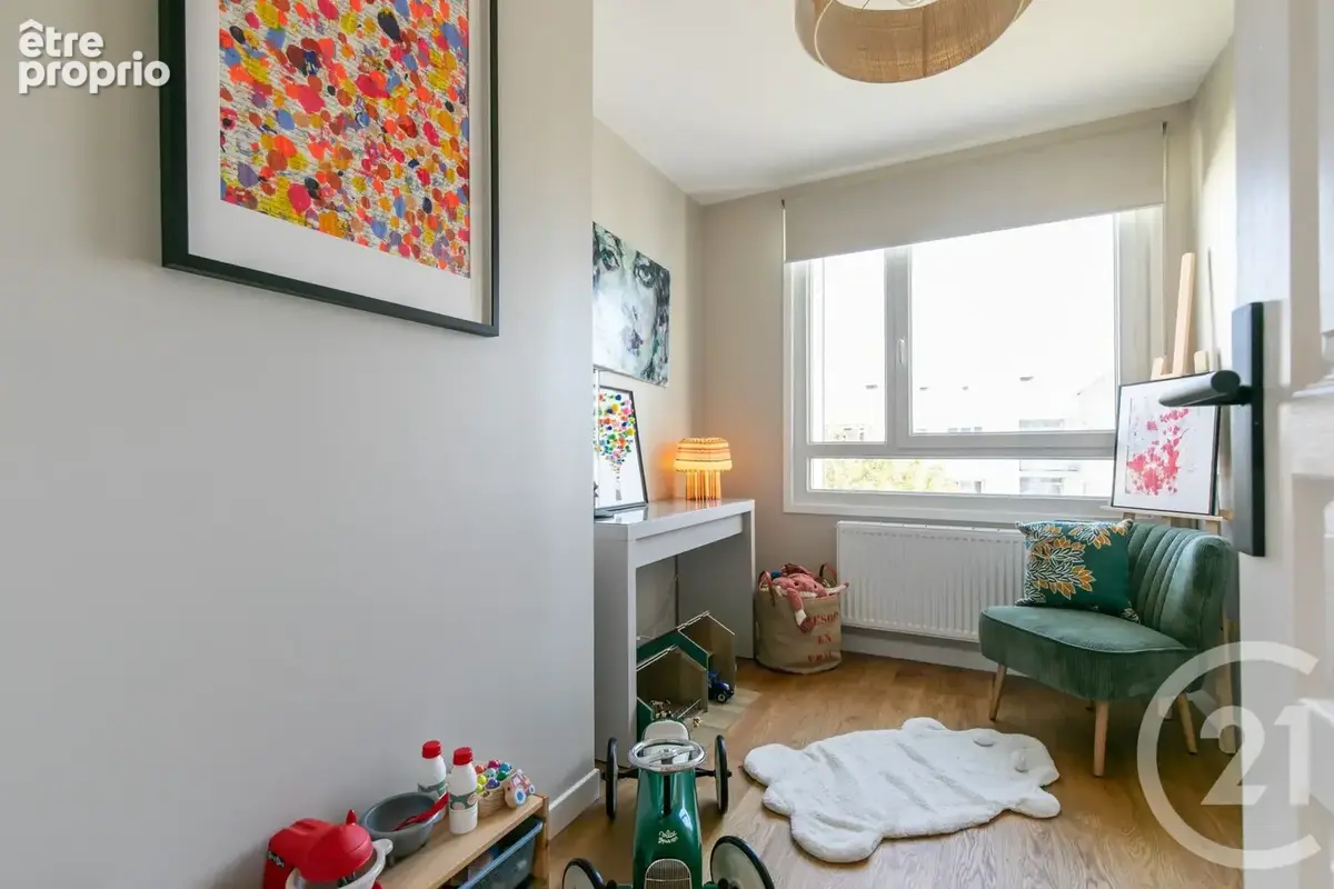 Appartement 4 pièces 67 m² à vendre à Joinville-Le-Pont (94340) - photo 11