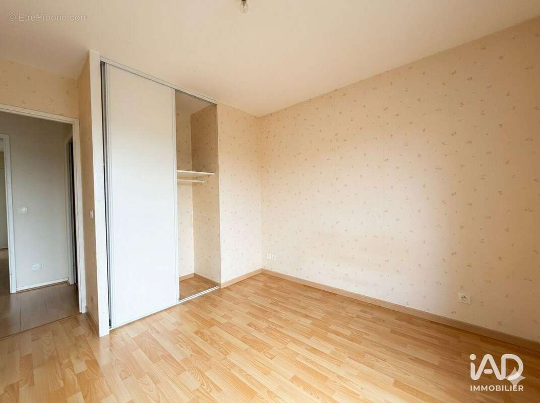 Photo 7 - Appartement à SAVIGNY-LE-TEMPLE
