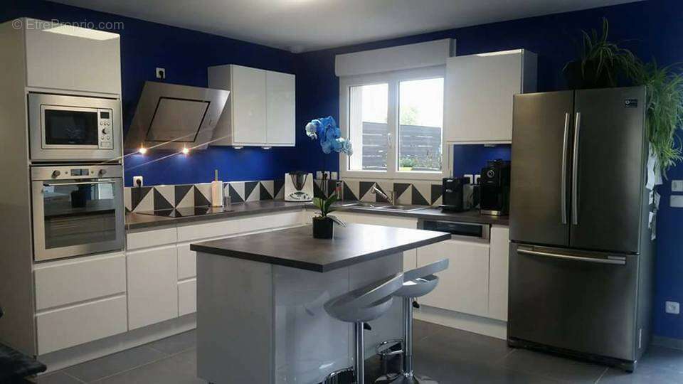 Maison à MAZINGARBE