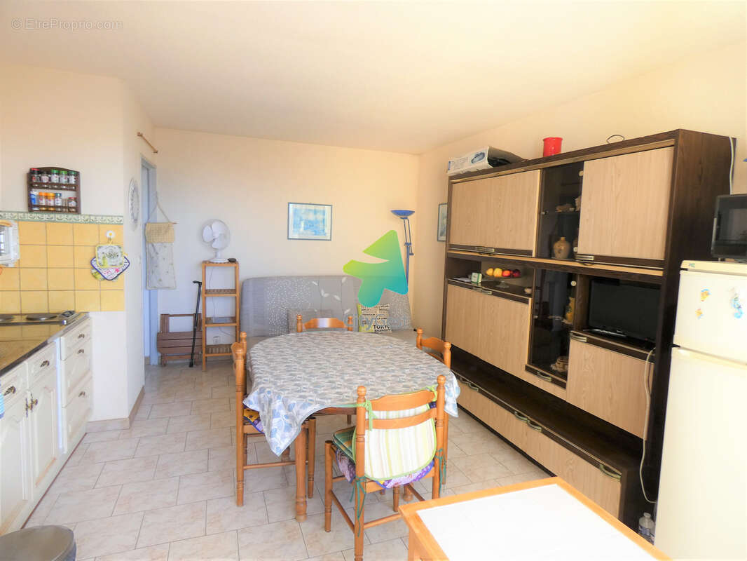 Appartement à NARBONNE