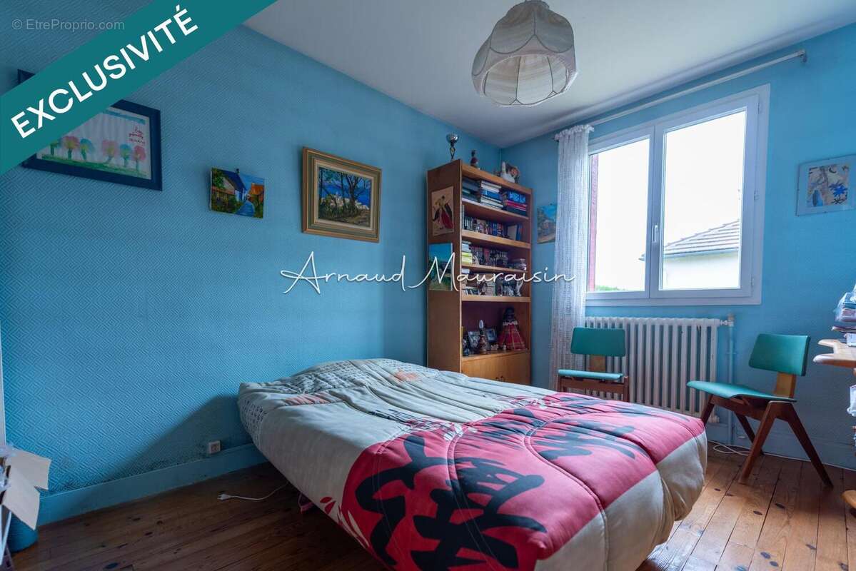 Photo 6 - Maison à ORRY-LA-VILLE