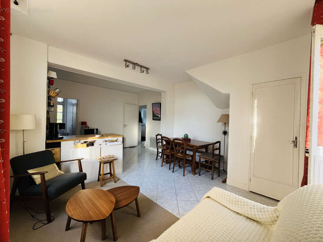 Appartement à VILLERS-SUR-MER