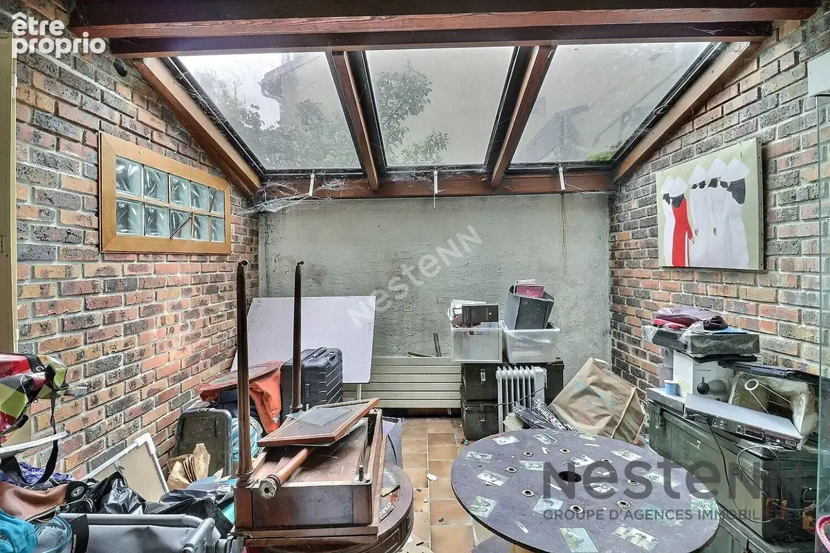 Photo Maison à Montreuil au prix de 385 000€
