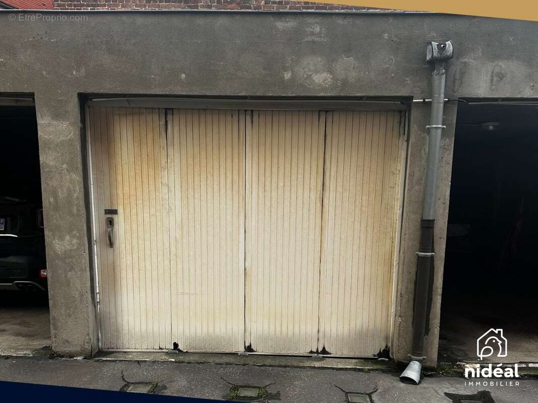 Appartement 12 m² à Valenciennes  - photo 2