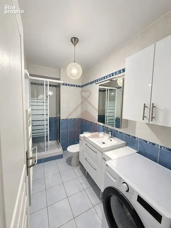 Appartement 1 pièce 28 m² à vendre à Neuilly-Plaisance (93360) - photo 7