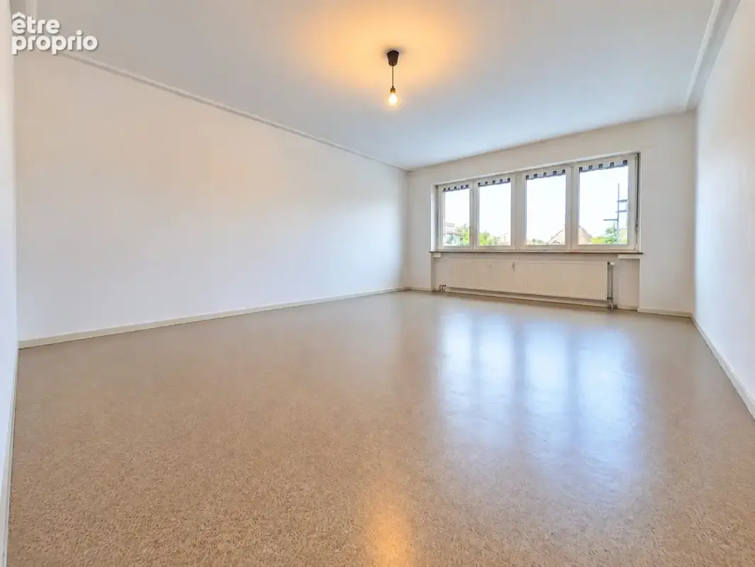Appartement 3 pièces 105 m² à vendre à Hagondange (57300) - photo 2