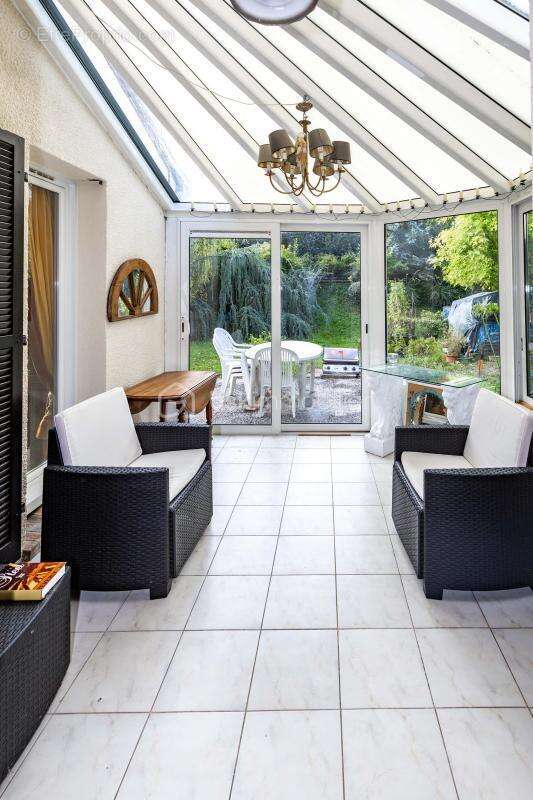 Maison à LE PORT-MARLY