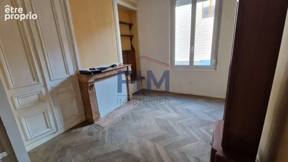 Maison divisée en deux logements - photo 3