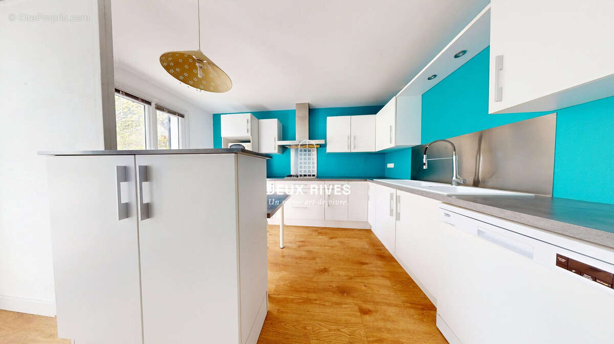 Maison à SAINT-HERBLAIN