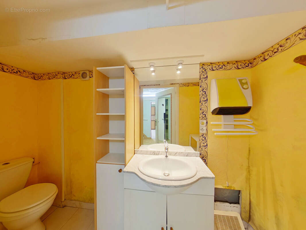 Maison à L'ISLE-JOURDAIN