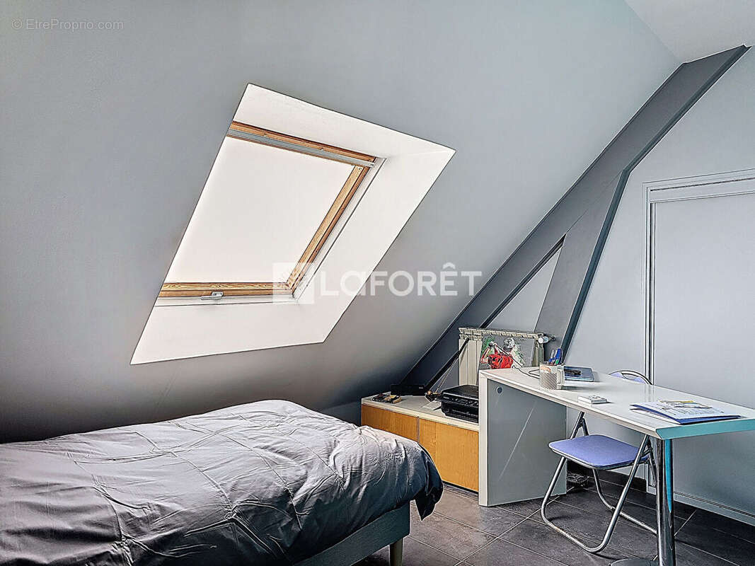 Maison à MARCOUSSIS