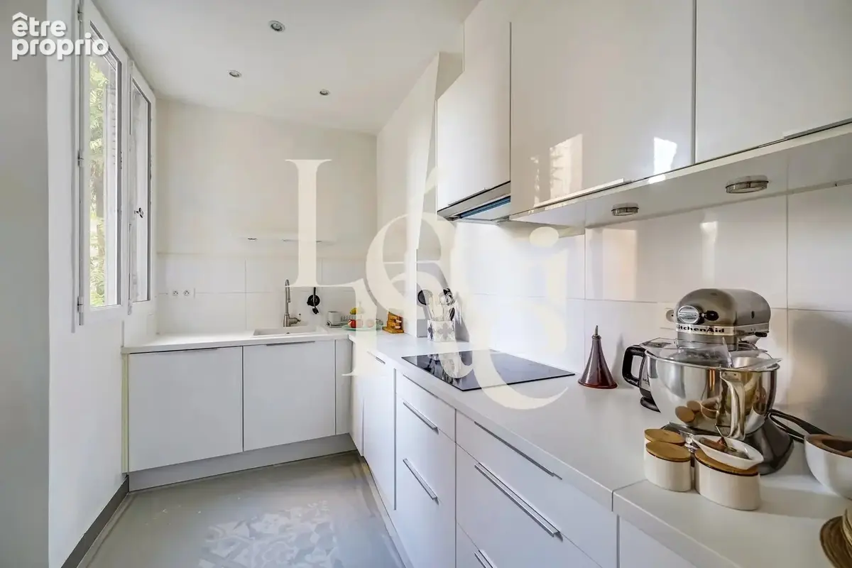 Appartement familial - 95m2 / Lagarde - photo 9