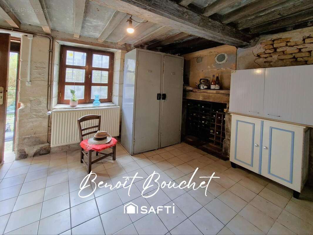 Photo 7 - Maison à DOUVRES-LA-DELIVRANDE